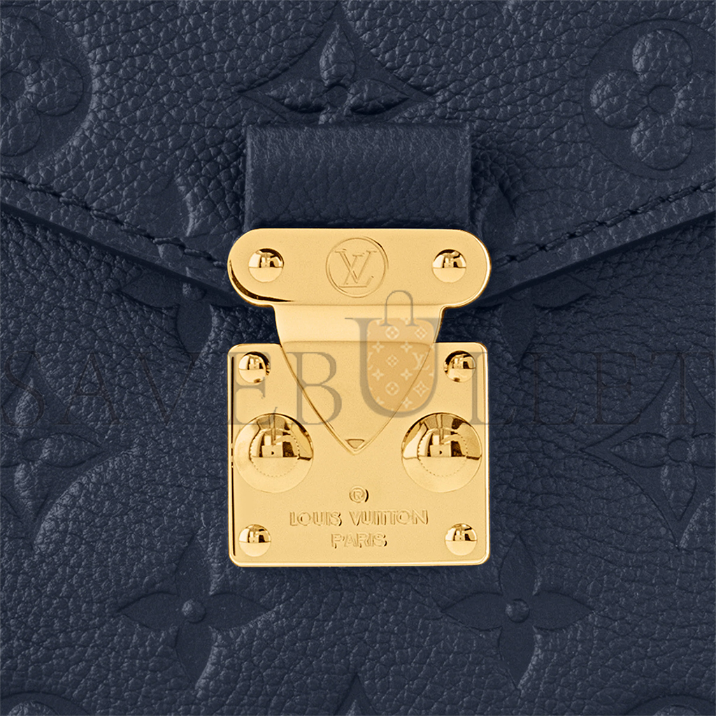 LOUIS VUITTON POCHETTE MÉTIS M47142 (25*19*7cm) LOUIS VUITTON POCHETTE MÉTIS M47142 (25*19*7cm)